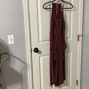 BCBG dress